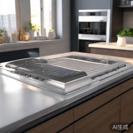 森歌集成灶售后客服助手交流—集成灶吸油棉：高效清洁新选择