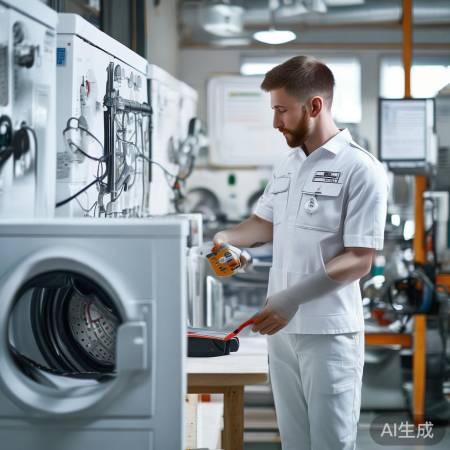 三洋洗衣机保养服务热线交流【洗衣机毛巾推荐：盘点热门品牌，选对毛巾生活更舒适】