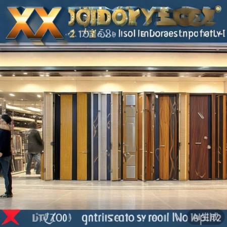 新多防盗门400智修客服详述，蚌埠专业防盗门品牌推荐：哪家公司更值得信赖？