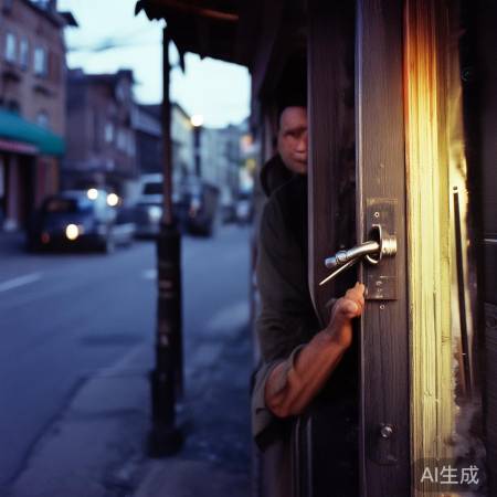 青稞智能锁预约售后热线科普:智能锁行业本地服务哪家强？快速找到最适合您的专业锁匠