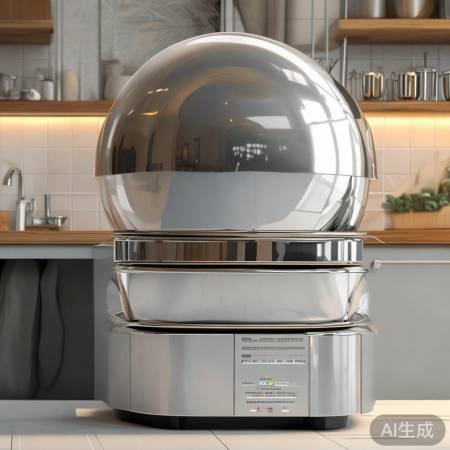 干货分享，消毒柜便利生活