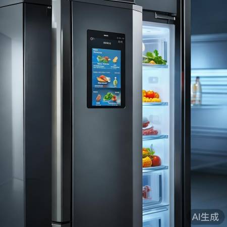 科慕(COLMO)冰箱故障处理中心分享←西门子冰箱：智能保鲜，尽享健康生活新体验