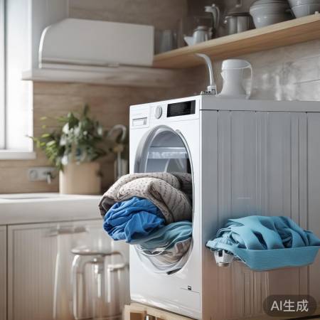 夏普洗衣机客服热线今日畅通解析☞洗衣机选购指南：如何挑选最适合您的洗衣神器