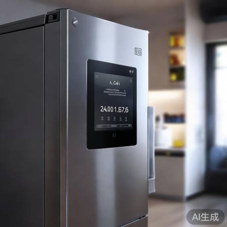 LG冰箱24人工电话分解（冰箱除异味消毒小窍门，轻松恢复清新环境）