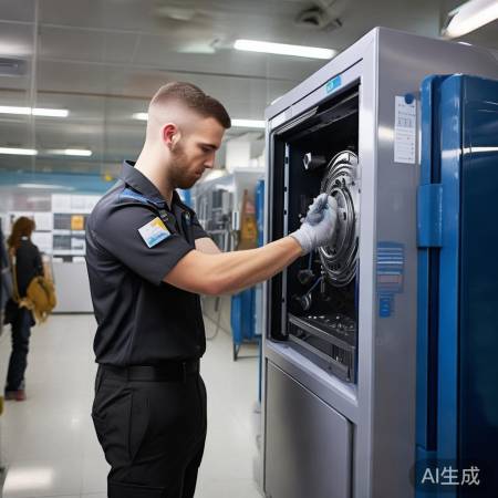 专业认证，品质保障维修