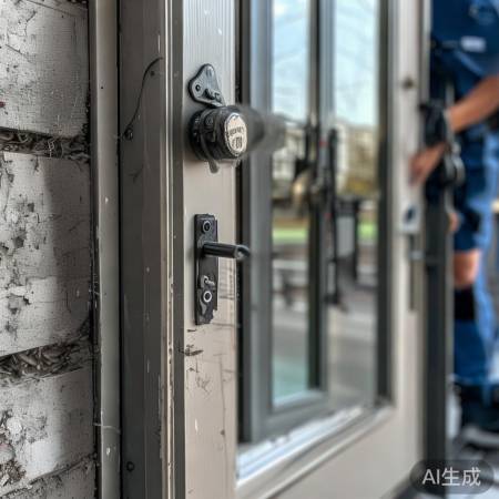 涛涛防盗门400售后电话查询介绍—防盗门设施维修协议：专业服务保障