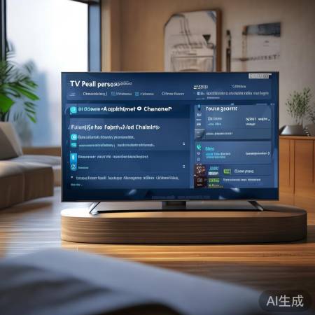 辉煌电视机报修预约通道梳理@电视机维修攻略：网购电视快速修复技巧分享