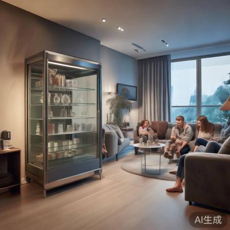 舜洁智能消毒柜售后查询通介绍-家用透明玻璃消毒柜推荐:安全卫生,一目了然