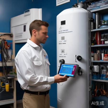 专业认证，规范维修