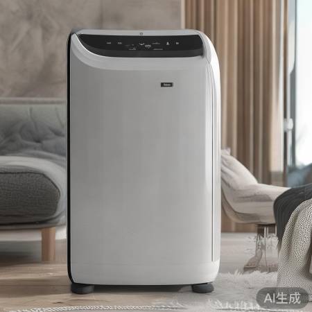 空调节能静音美观