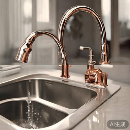 高木热水器24h上门维护传授〖热水器混水阀配置指南，选购不迷茫〗