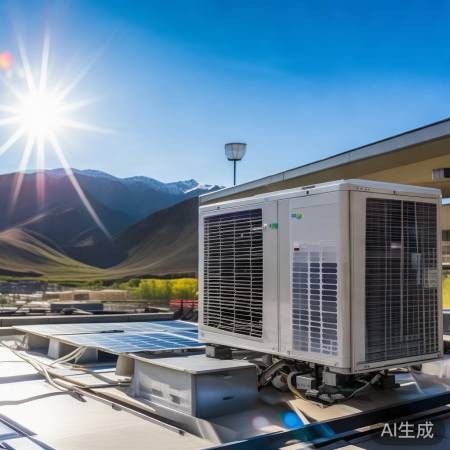 西藏空调太阳能节能