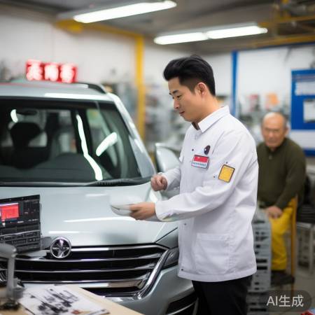 专业认证,严格规范消毒柜维修