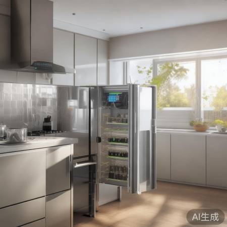 繁象智能消毒柜总部维修服务点教大家（消毒柜热风消毒：高效杀菌，健康生活新选择）