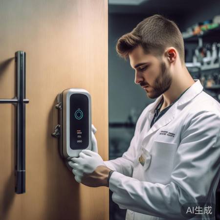 南京板桥指纹锁专业安装