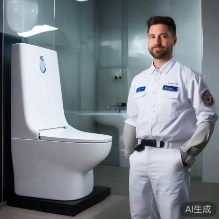 唯宝智能马桶全国上门维修服务教大家㊤马桶使用小技巧，告别清洁烦恼