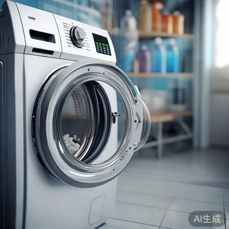 达米尼洗衣机电话客服教导あ全自动洗衣机外桶进水问题解析