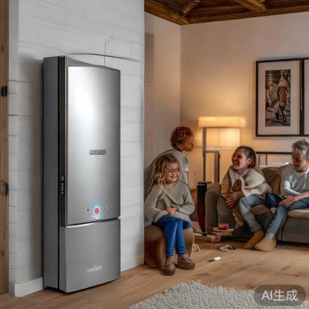 优尼卡壁挂炉统一维修热线讲解【奥克斯壁挂炉180：家用供暖新选择，节能省心好帮手】