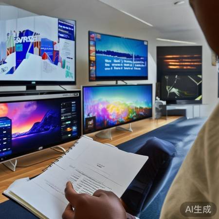 电视选款：预算与需求为先