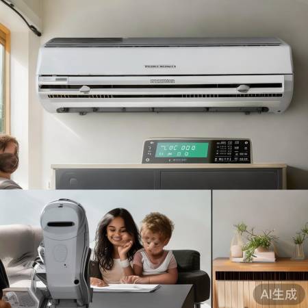 LG空调专业维修电话号码解说$家用空调选购攻略：普通空调与变频空调对比解析