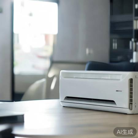 变频空调快且节能