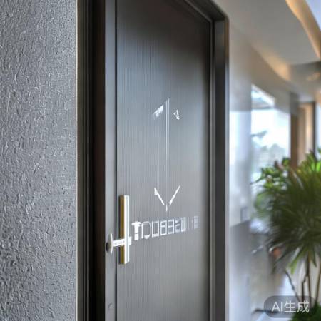 甲级门品牌，质量透明，选适不适