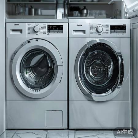 博世洗衣机维修人工售后服务分享-洗衣机换电脑板价格揭秘