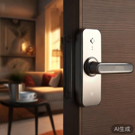 德施曼智能指纹锁24小时维修店教大家㉿广州指纹锁：安全便捷的家居守护者，优缺点全面解析