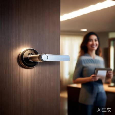 指E家指纹锁预约上门客服分享￥指纹锁免费赠送，限时抢购！