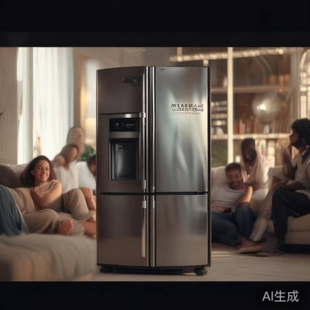 “美菱冰箱质量评测，用户口碑分