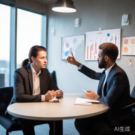 定期评估合作，防微杜渐