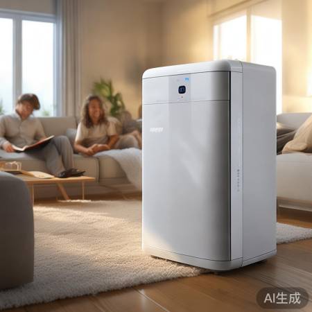 高效节能先锋空调