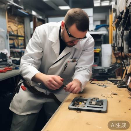 康廷指纹锁全国维修点咨询服务讲解#指纹锁下滑盖维修技巧分享，轻松解决故障问题