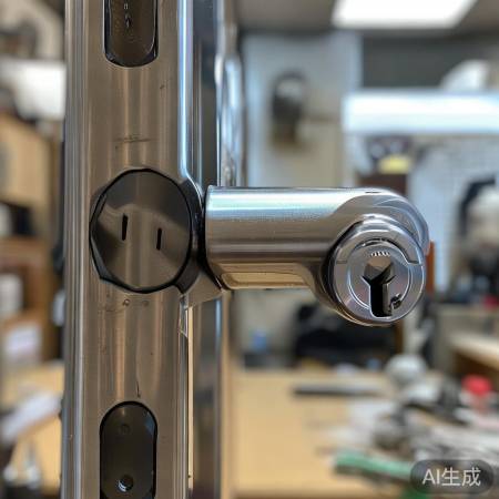 青稞智能锁热线维修咨询分解+智能锁锁芯保养周期：如何延长使用寿命