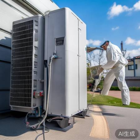 “防漏氟，细节保养”