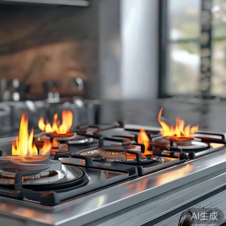 百得燃气灶客服服务维修电话交流あ长虹燃气灶601：家用燃气灶具推荐，安全高效之选