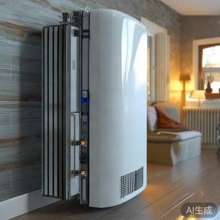 皇家金盾锅炉网点咨询热线教你：辽阳空气能锅炉安装指南，轻松实现高效供暖