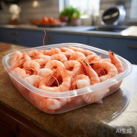 品格家电售后助手解说（虾饺子不冷藏会变质吗？）