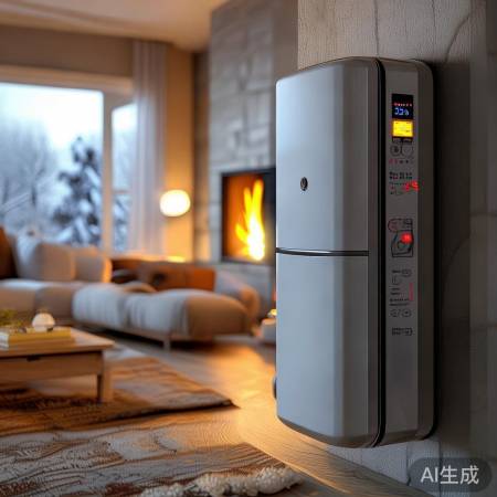 “地暖设置，温暖随心”