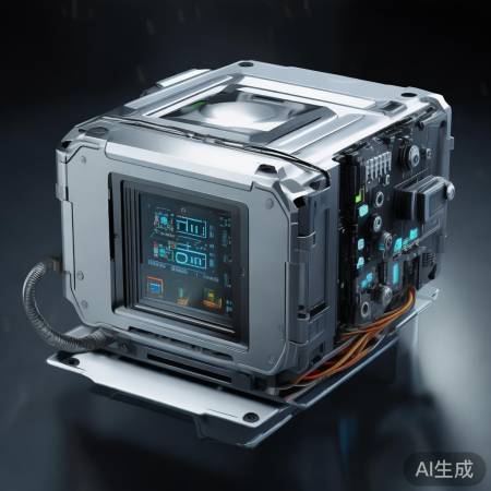 大金空调售后查询助手阐释۞中央空调高压传感器：精准检测，保障系统稳定运行