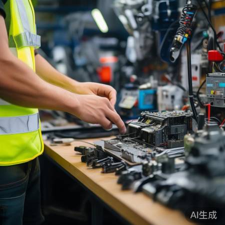 维修问题找专家，安全第一！