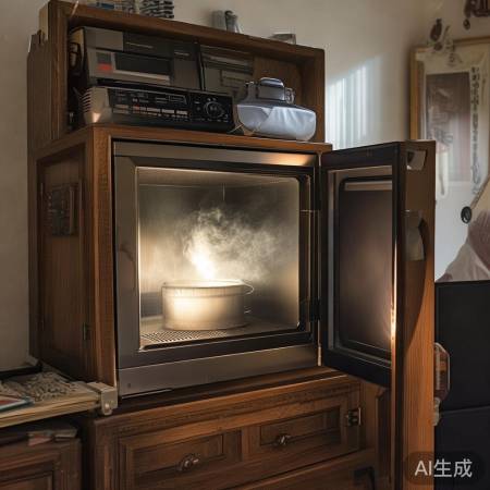 chubbsafes保险柜厂维修尊享热线分析☜保险柜与微波炉：跨界使用揭秘