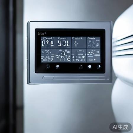 特灵空调客服售后电话是多少分析_宜宾中央空调控制柜：高效节能解决方案推荐