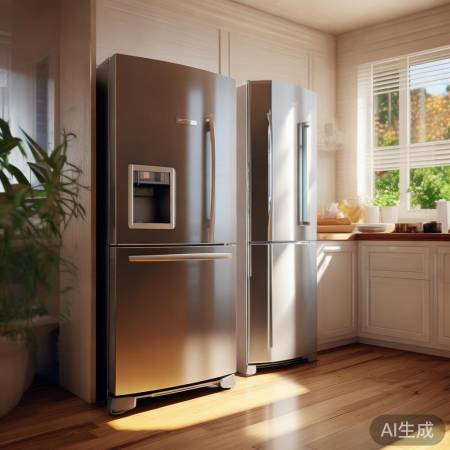 博世冰箱服务热线咨询中心教你=冰箱摆放与厨房风水：实用化解技巧，提升家居运势