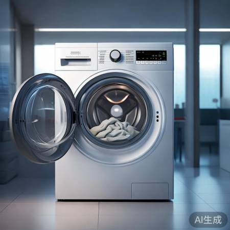 博世洗衣机紧急抢修服务解释:洗衣机功率多少千瓦？选购指南解析