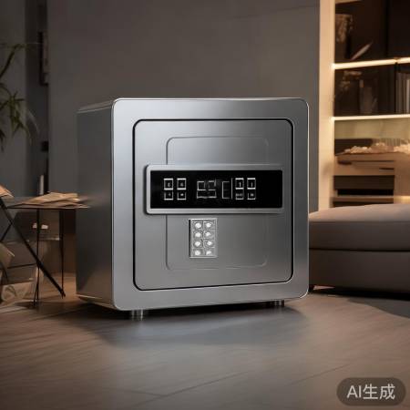 多功能保险柜，安全又实用