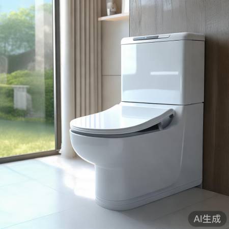 智能马桶答疑，下回见！