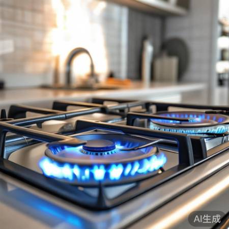 康佳双气灶，厨房新选择