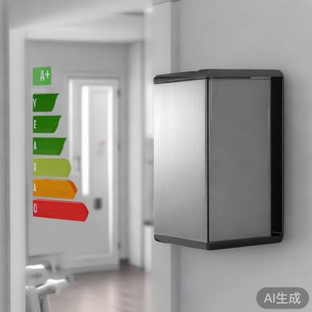 壁挂炉选A级，节能又环保