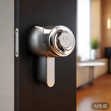 智能锁充电头，安全可靠